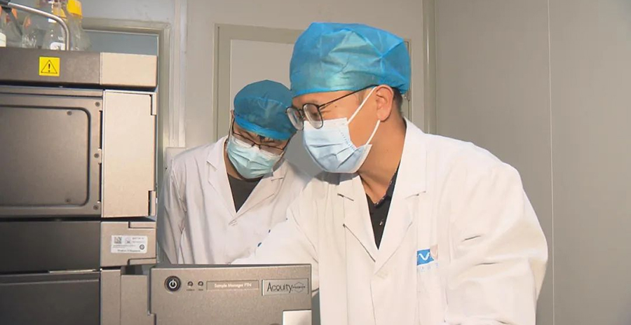 中合万象城awc生物医疗产业基金投资合肥阿法纳生物科技有限公司